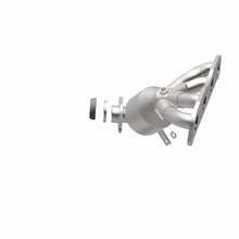 Load image into Gallery viewer, MagnaFlow Conv Direct Fit 09-14 Sentra 2.0L Manifold
