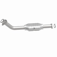 Load image into Gallery viewer, MagnaFlow Conv DF 04-06 Tundra 4.7L P/S frt O
