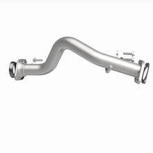 Load image into Gallery viewer, BRE Exhaust 06-12 Eclipse 2.4L Front Pipe Kit
