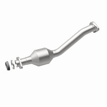 Load image into Gallery viewer, Magnaflow Conv DF 2012-2013 JUKE 1.6L Underbody
