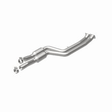 Load image into Gallery viewer, Magnaflow 2015 M3 3 Underbody Direct Fit Converter
