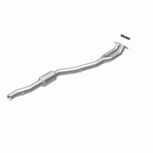 Load image into Gallery viewer, MagnaFlow Conv DF 97-98 BMW 540i 4.4L / 740I 4.4L / 96-98 740IL 4.4L P/S
