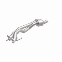 Load image into Gallery viewer, MagnaFlow Conv DF 07 VW Touareg 3.6L Rear
