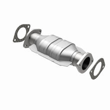 Load image into Gallery viewer, MagnaFlow Conv DF 00-01 Maxima/I30 rear
