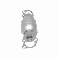 Load image into Gallery viewer, MagnaFlow Conv Nissan 12.5X5X4 2.25/2.25202
