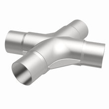 Load image into Gallery viewer, MagnaFlow Smooth Trans X 2.25inch SS 35deg.
