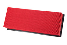 Load image into Gallery viewer, K&amp;N Universal Air Filter - Carbon Fiber Top 6in Flg 7-1/2in B 5in T 10in H
