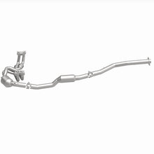 Load image into Gallery viewer, Magnaflow 14-17 Subaru Crosstrek 2.0L Direct Fit Converter
