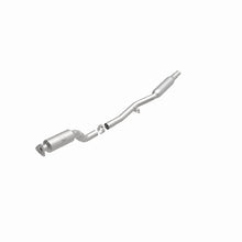 Load image into Gallery viewer, MagnaFlow Conv Direct Fit 05-06 Audi A6 Quattro 3.2L
