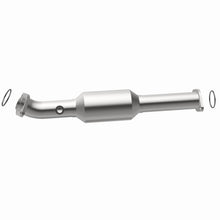 Load image into Gallery viewer, Magnaflow 05-15 Toyota Tacoma 4.0L Direct Fit Converter
