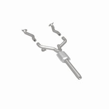 Load image into Gallery viewer, MagnaFlow Conv DF 96-97 Lex LS400 4.0L Rear Y
