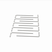 Load image into Gallery viewer, MagnaFlow Hanger .375inch 90 deg 10pk
