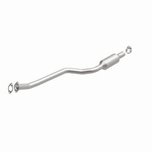 Load image into Gallery viewer, Magnaflow 08-10 BMW 528i 3.0L Direct Fit Converter
