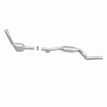 Load image into Gallery viewer, MagnaFlow Conv DF 00 Mercedes ML320 3.2L
