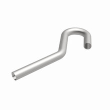 Load image into Gallery viewer, MagnaFlow Univ bent pipe SS 2.25inch 180/45
