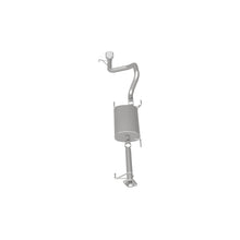 Load image into Gallery viewer, MagnaFlow Sys CB 07 Toyota FJ Cruiser 4.0L V6
