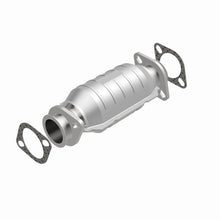 Load image into Gallery viewer, MagnaFlow Conv Nissan 12.5X5X4 2.25/2.25202
