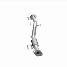 Load image into Gallery viewer, BRE Exhaust 06-11 Accent Rio 1.6L Front Pipe Kit
