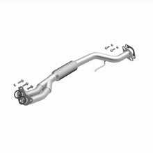 Load image into Gallery viewer, BRE Exhaust 00-01 Sentra 1.8L Front Pipe Kit
