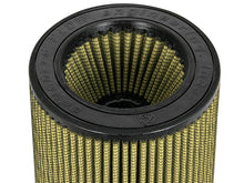 Load image into Gallery viewer, afe Momentum Intake Replacement Air Filter 5 IN F x 7 IN B x 5-1/2 IN T (Inverted) x 9 IN H
