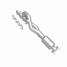 Load image into Gallery viewer, MagnaFlow Conv DF BMW 99-03 540I 4.4L / 99-01 740I/740IL 4.4L California - P/S
