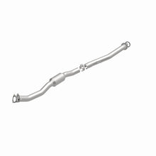 Load image into Gallery viewer, MagnaFlow OEM Grade 10-12 Subaru Outback / Legacy Direct Fit Federal Catalytic Converter
