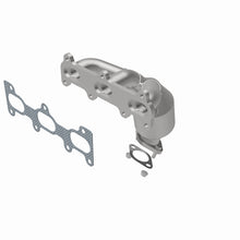 Load image into Gallery viewer, MagnaFlow Conv DF 02-06 Hyun/Kia 2.7 frt OEM
