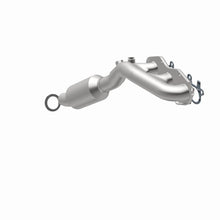 Load image into Gallery viewer, MagnaFlow Converter Direct Fit California Grade 06-09 Lexus IS250 2.5L / 06-13 Lexus IS350 3.5L
