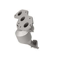 Load image into Gallery viewer, MagnaFlow Conv DF 07-09 Toyota Sienna 3.5L
