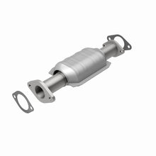 Load image into Gallery viewer, MagnaFlow Conv DF 96-97 626/MX6 2.0L rear 50S
