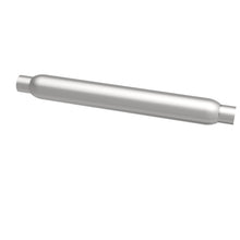 Load image into Gallery viewer, MagnaFlow Muff GP 3.5 Dia 26inch 2.25/2.25
