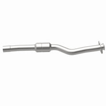 Load image into Gallery viewer, Magnaflow 09-15 Cadillac CTS 6.2L Direct Fit Converter

