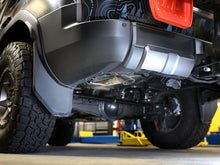 Load image into Gallery viewer, afe Apollo GT Series Axle-Back Exhaust System Toyota Land Cruiser (J250) 24-25 L4-2.4L (t)
