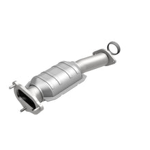 Load image into Gallery viewer, MagnaFlow Conv DF 04-06 Ford Ranger Rear Assy / 04-06 Mazda B3000/B4000 Rear Assy

