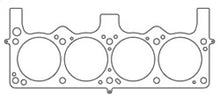 Load image into Gallery viewer, Cometic Chrysler R3 Race Block .120in MLS Cylinder Head Gasket - 4.200in Bore - W2 Heads

