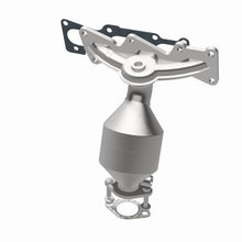 Load image into Gallery viewer, MagnaFlow Conv DF 07-08 Hyundai Veracruz 3.8L
