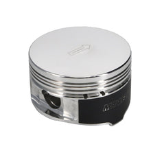 Load image into Gallery viewer, Manley Ford 4.6L/5.4L SOHC/DOHC (2v/4v) 3.582in Bore Platinum Series Heavy Duty Flat Top Piston Set
