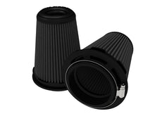 Load image into Gallery viewer, afe Momentum Intake Replacement Air Filter 3-1/2 IN F x 5 IN B x 3-1/2 IN T (Inverted) x 6 IN H
