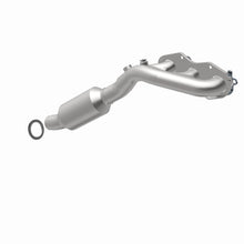 Load image into Gallery viewer, MagnaFlow Converter Direct Fit California Grade 06-09 Lexus IS250 2.5L / 06-13 Lexus IS350 3.5L
