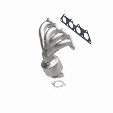 Load image into Gallery viewer, MagnaFlow Conv DF 02-03 Mitsubishi Lancer 2.0L California
