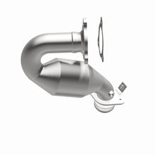 Load image into Gallery viewer, Magnaflow 07-12 Acura RDX 2.3L Direct Fit Converter
