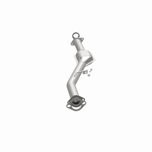 Load image into Gallery viewer, Magnaflow 08-09 Subaru Impreza 2.5L Direct Fit Converter
