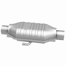Load image into Gallery viewer, MagnaFlow Conv Univ 2.25 W/Dual Air
