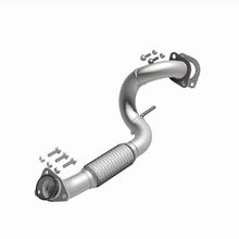 Load image into Gallery viewer, BRE Exhaust 08-10 Rogue 2.5L Front Pipe Kit

