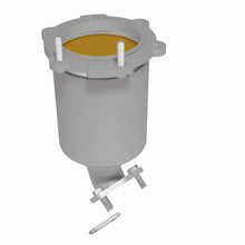 Load image into Gallery viewer, Magnaflow 2004 Nissan Maxima 3.5L Direct Fit Converter
