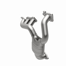 Load image into Gallery viewer, MagnaFlow Conv DF 3/01-02 Mercury Villager 3.3L Manifold
