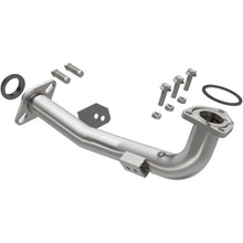 Load image into Gallery viewer, BRE Exhaust 93-95 Civic del Sol 1.5L Front Pipe Kit
