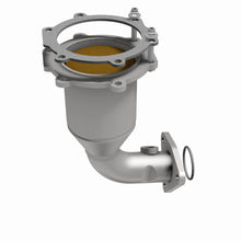 Load image into Gallery viewer, MagnaFlow Conv DF 02-03 Maxima frt mani OEM
