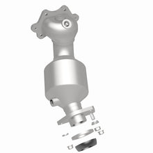 Load image into Gallery viewer, MagnaFlow Conv DF 06-10 Honda Civic 1.3L
