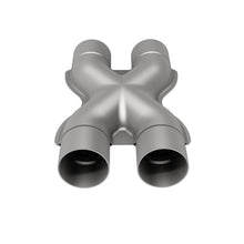 Load image into Gallery viewer, MagnaFlow Smooth Trans X 3/3 X 14 SS
